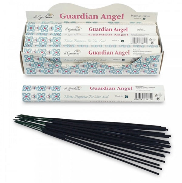 Guardian Angel, Incense Sticks