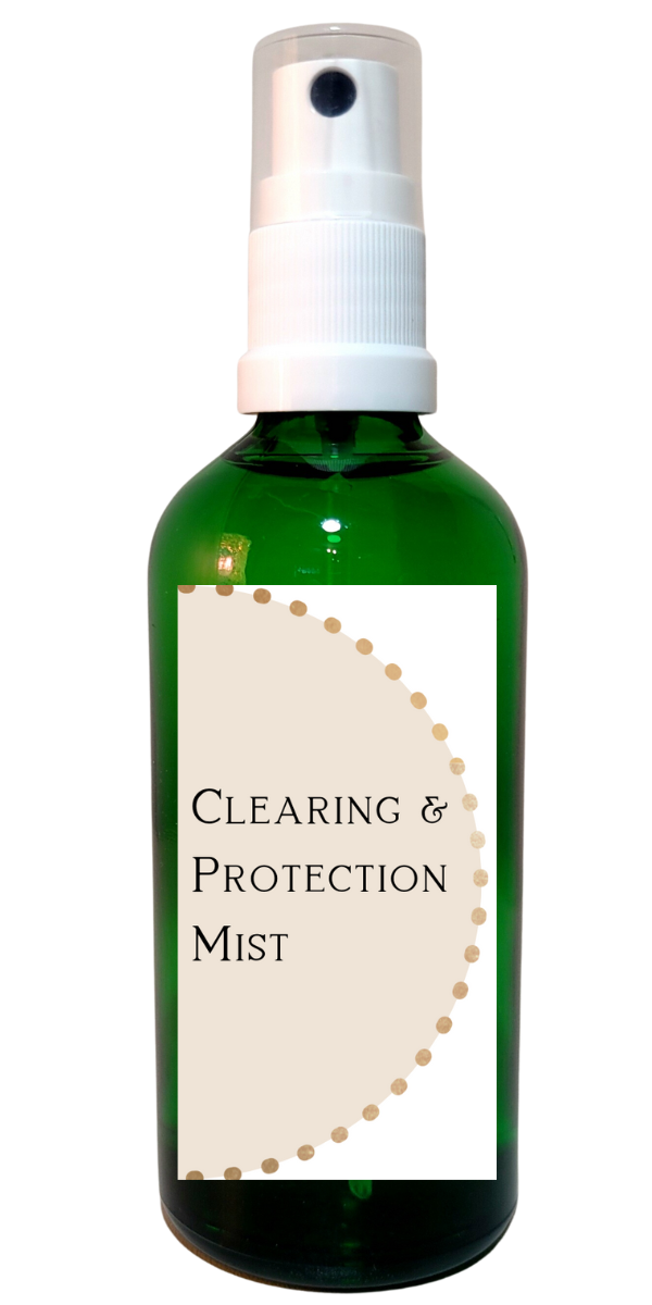 Clearing & Protection Mist