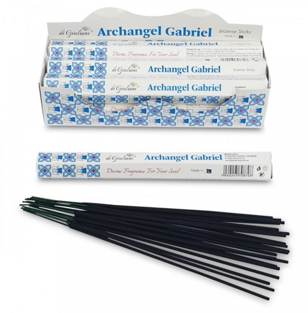 Archangel Gabriel, Incense Sticks