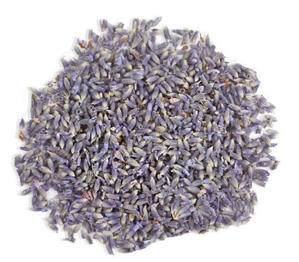 Lavender Buds, Dried Flowers