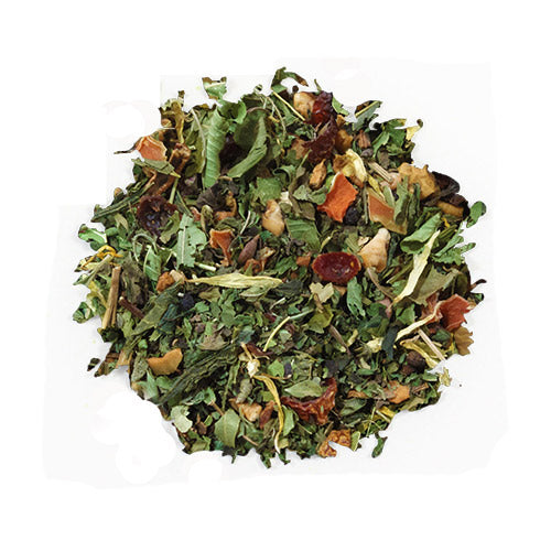 Positivity, Organic Herbal Tea
