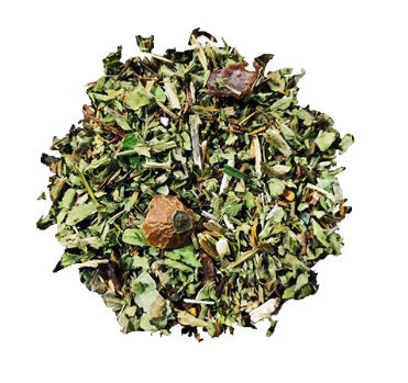 Pregnancy, Organic Herbal Tea