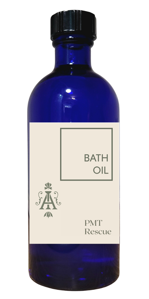 Bath Oil - PMT Rescue