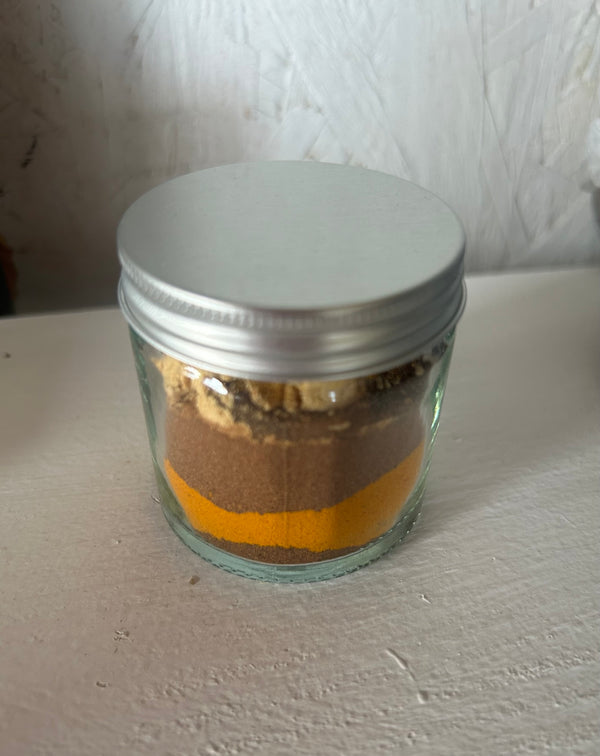 Ancient Ayurveda Remedy, Certified Organic