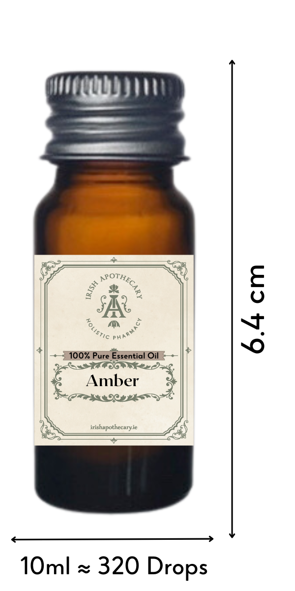 Amber Irish Apothecary