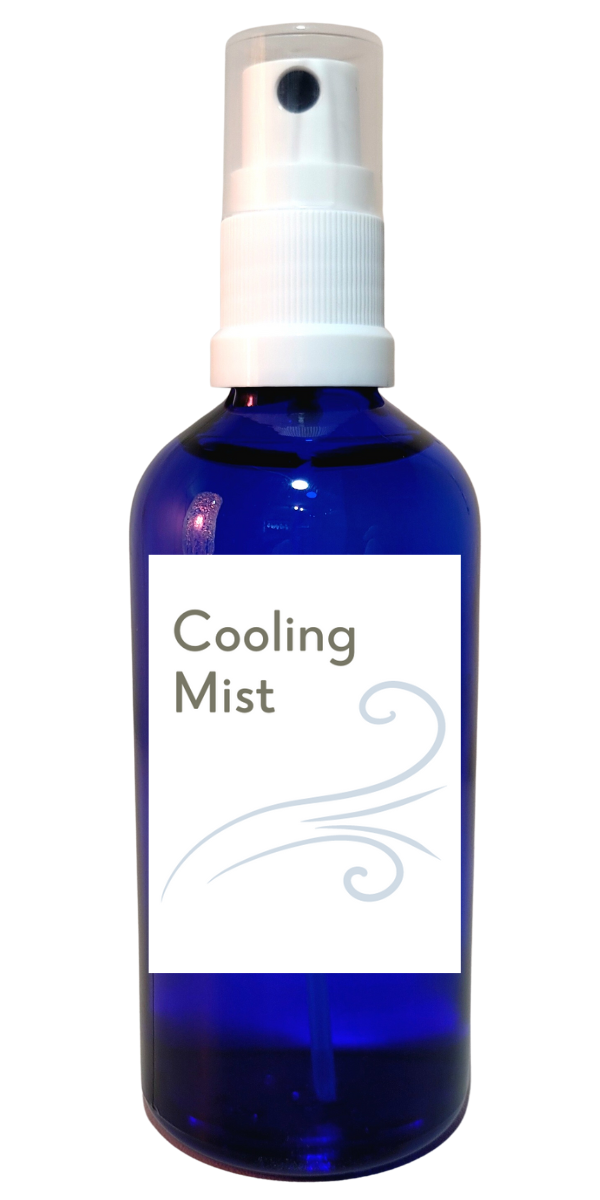 Cooling Mist