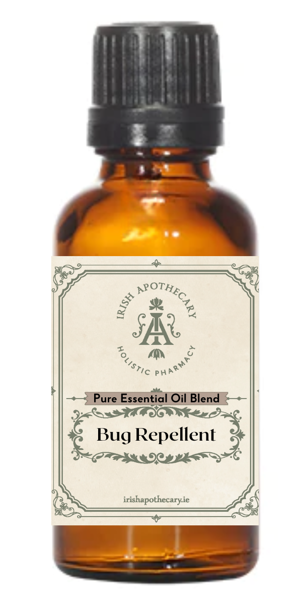 Bug Repellent