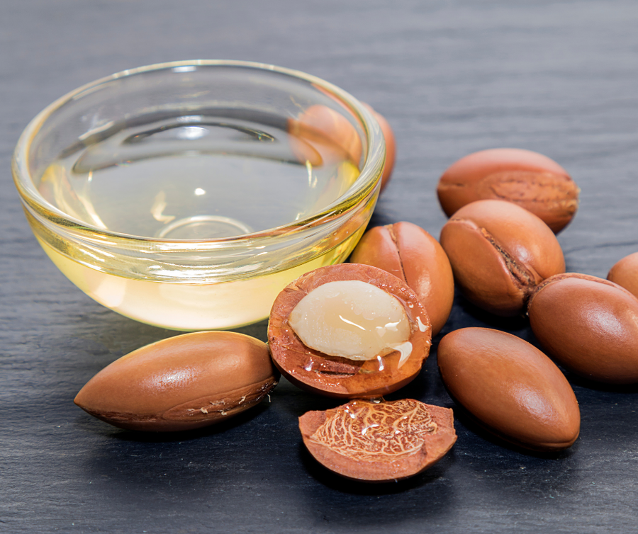 Argan (Virgin) Oil, Certified Organic