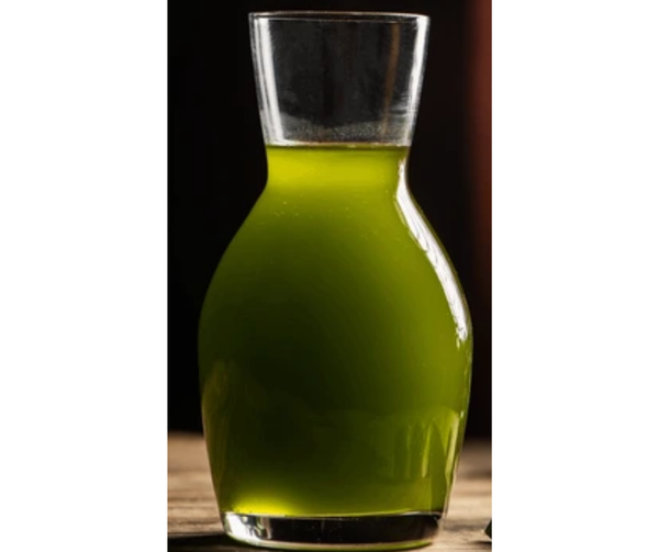 Avocado (Virgin) Oil, Certified Organic