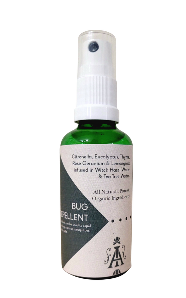 Bug Repellent Mist