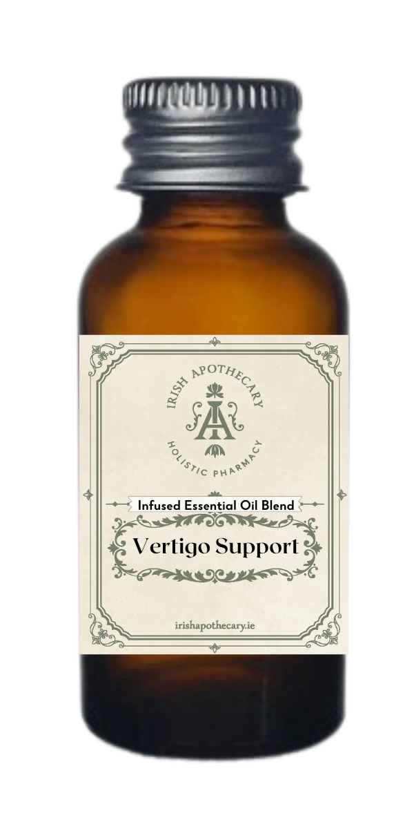 Vertigo Support