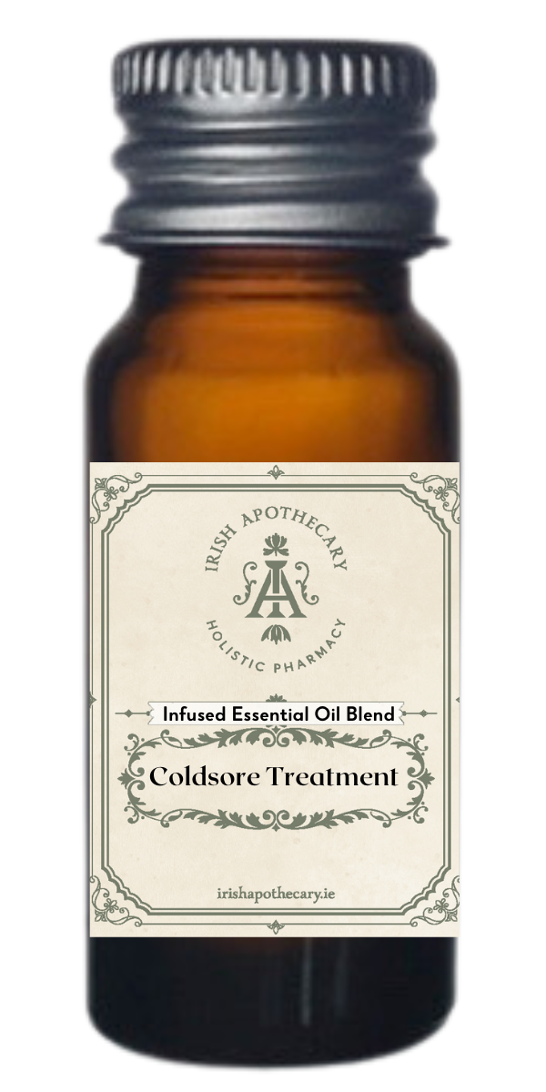 Coldsore Treatment