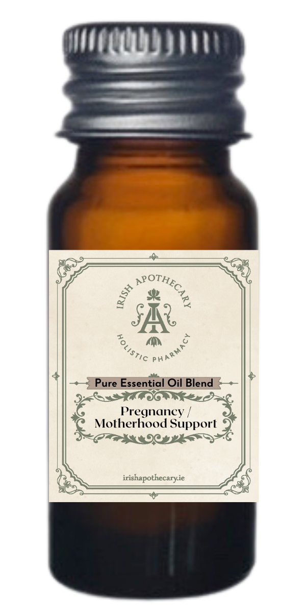 Pregnancy / Motherhood Support