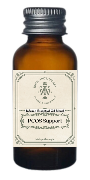 Essential oil for restless leg hotsell