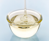 Castor Oil, Certified Organic (Cold-Pressed & Hexane-Free)