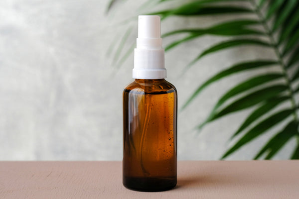 Luxury Fragrance Oil Mist