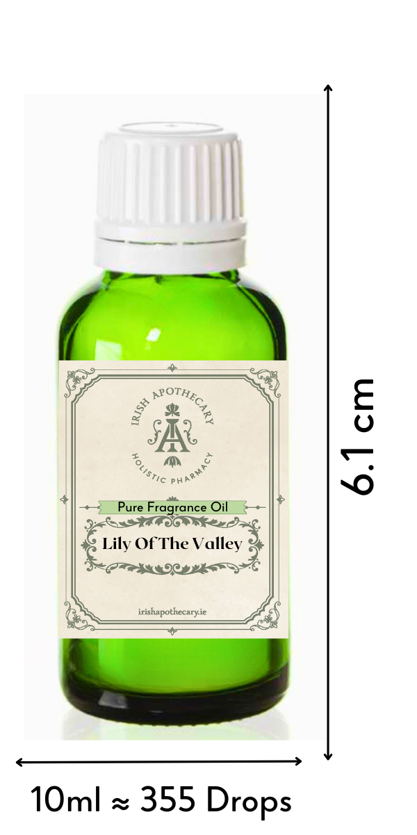 Lily Of The Valley Essential Oil