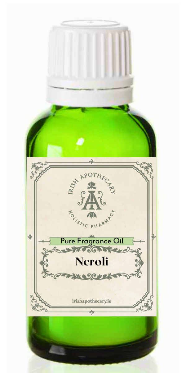 Neroli, 100% Pure Fragrance Oil