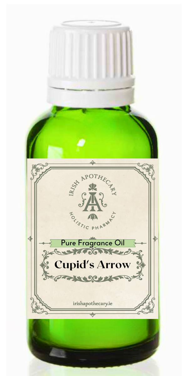 Cupid's Arrow