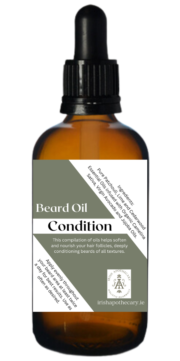 Beard Oil - Condition