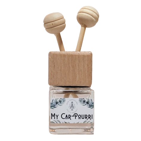 My Car-Pourri™