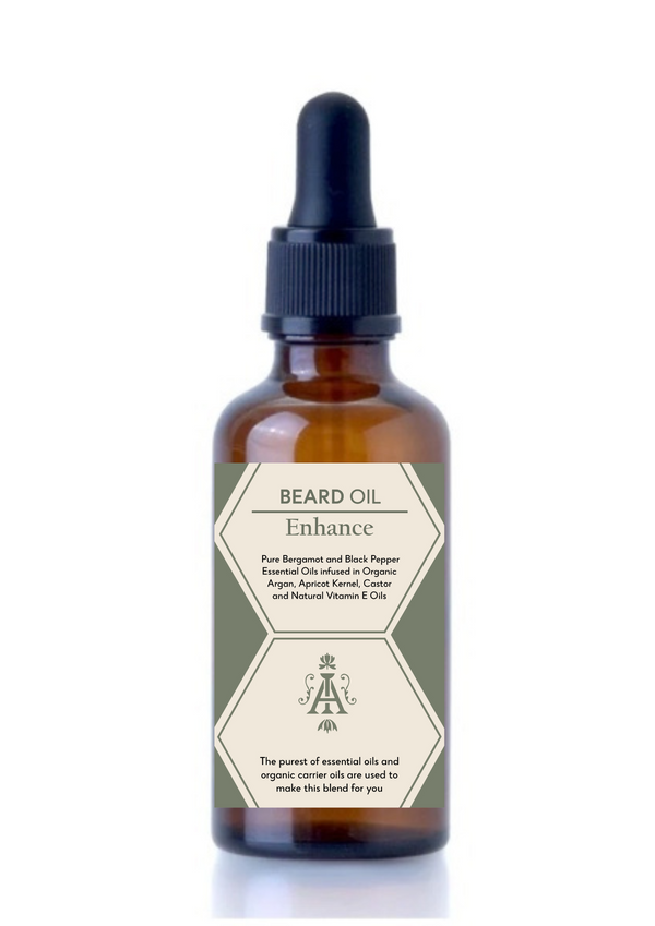 Beard Oil - Enhance