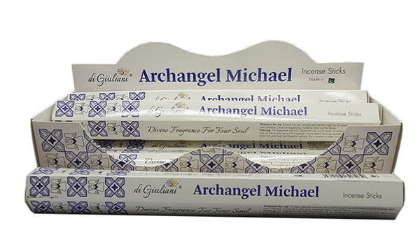 Incense - Archangel Michael