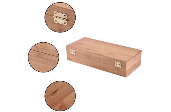 Advanced Essential Oil Starter Kit