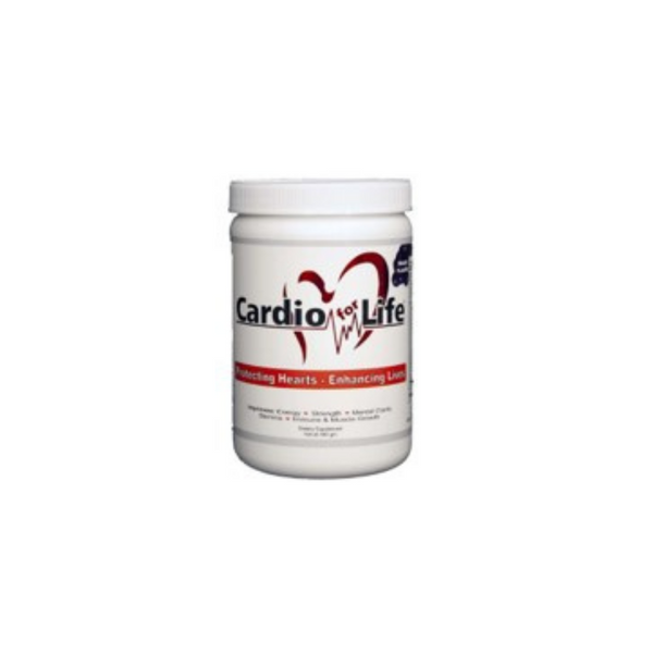 Cardio For Life Grape Flavour